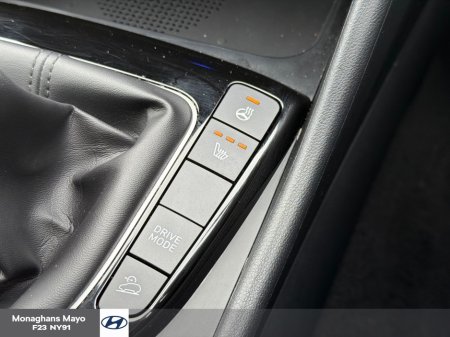2024 Hyundai Tucson - photo 17