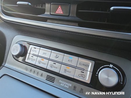 2022 Hyundai KONA - photo 26