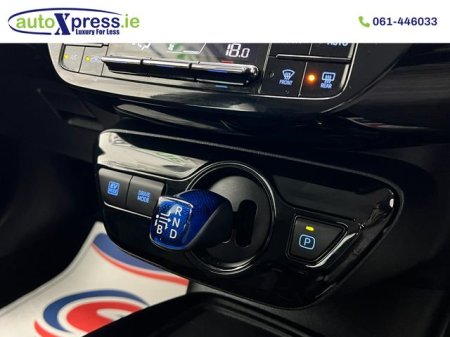 2021 Toyota Prius - photo 8