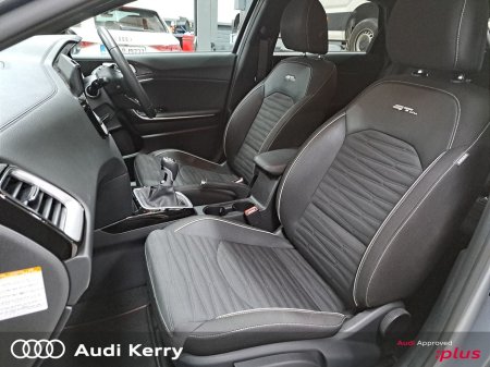 2024 Kia Ceed - photo 11