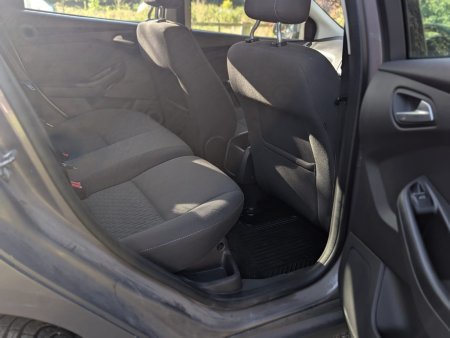 2014 Ford Focus - photo 6