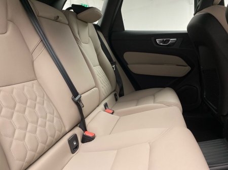2026 Volvo XC60 - photo 10