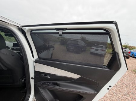 2018 Peugeot 5008 - photo 14