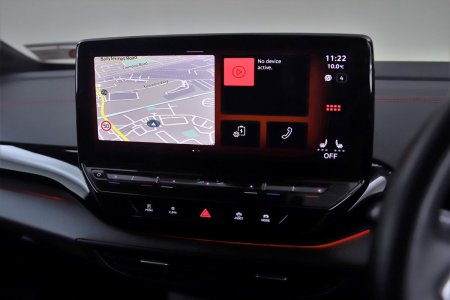 2023 Volkswagen ID.5 - photo 20