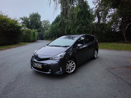 2019 Toyota Prius - photo 3
