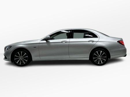 2020 Mercedes-Benz E-Class - photo 5