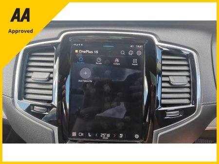 2024 Volvo XC90 - photo 35