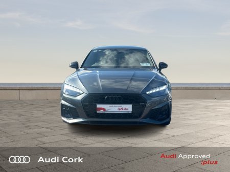 2024 Audi A5 - photo 2