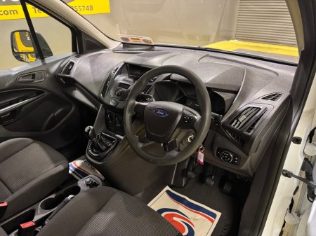 2017 Ford Transit Connect - photo 10