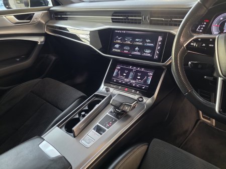 2021 Audi A7 - photo 9
