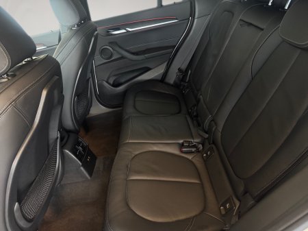 2021 BMW X1 - photo 16