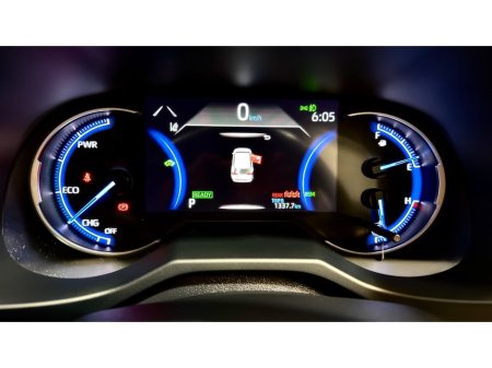 2022 Toyota RAV4 - photo 22