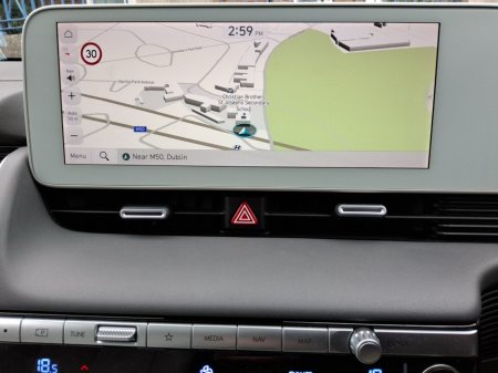 2023 Hyundai IONIQ 5 - photo 12