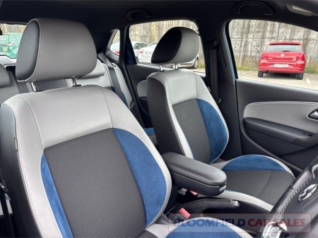 2014 Volkswagen Polo - photo 11