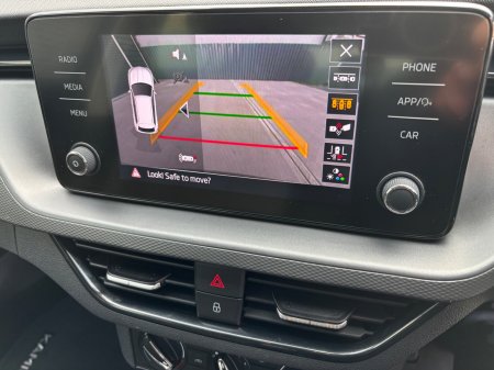 2023 Skoda Kamiq - photo 22
