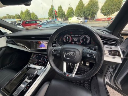 2021 Audi Q7 - photo 16