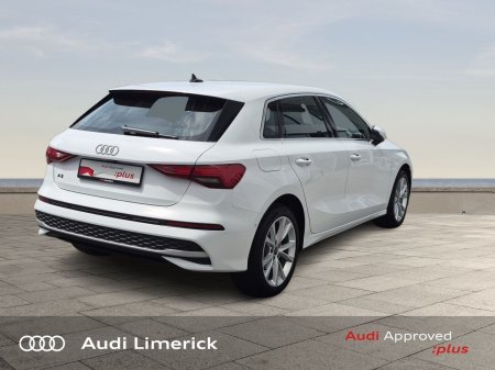 2026 Audi A3 - photo 5
