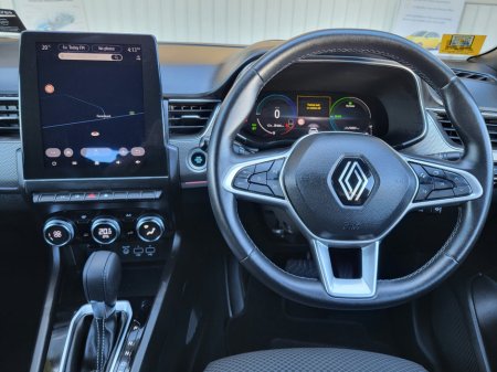 2024 Renault Arkana - photo 10