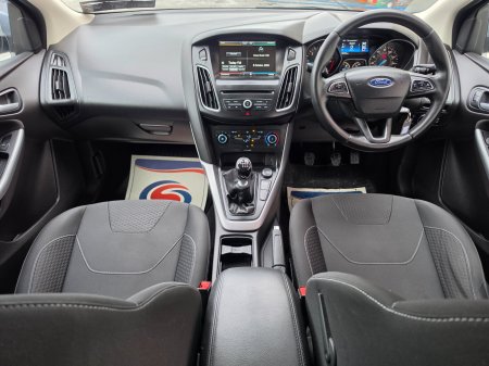 2015 Ford Focus - photo 25