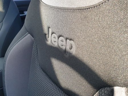 2024 Jeep Renegade - photo 32