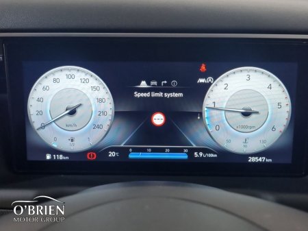 2024 Hyundai Tucson - photo 13