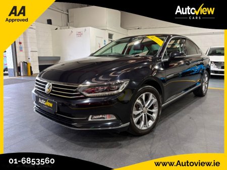 2017 Volkswagen Passat - photo 4