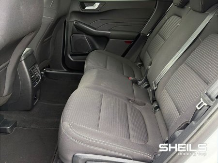 2024 Ford Kuga - photo 7