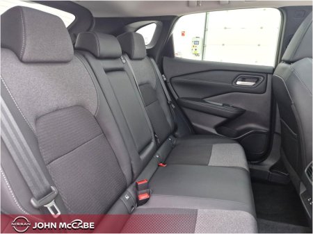 2026 Nissan Qashqai - photo 30