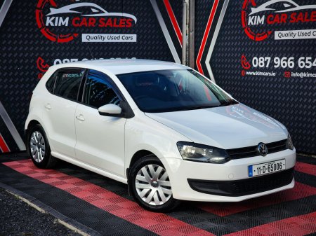 2011 Volkswagen Polo - photo 3