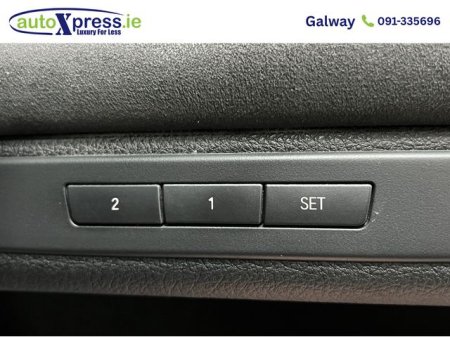2017 BMW 5-Series - photo 27