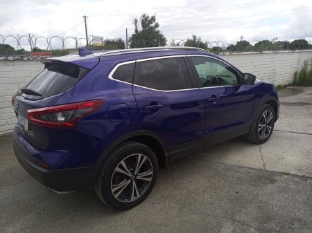 2018 Nissan Qashqai - photo 6
