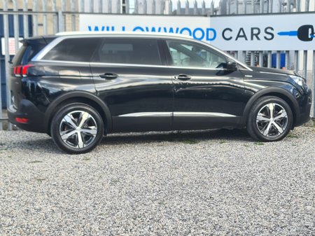 2018 Peugeot 5008 - photo 6