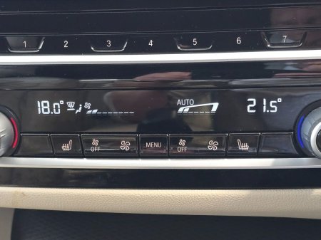 2023 BMW 5-Series - photo 15