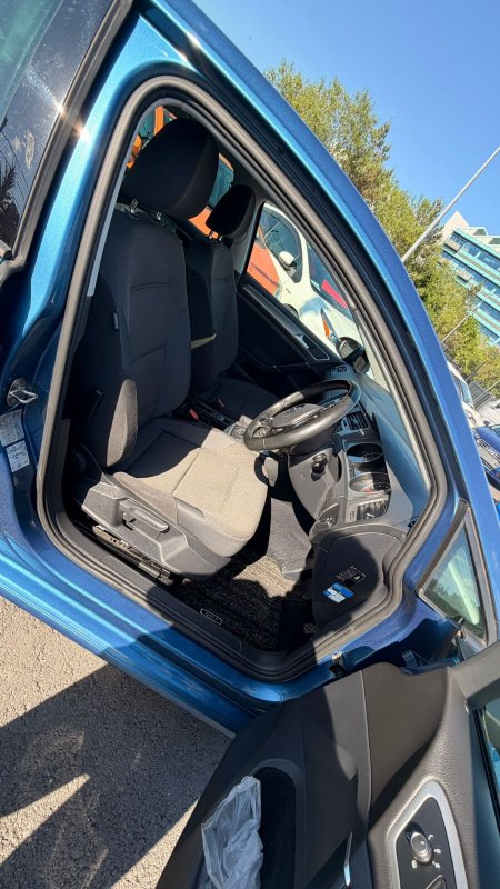 2017 Volkswagen Golf - photo 9