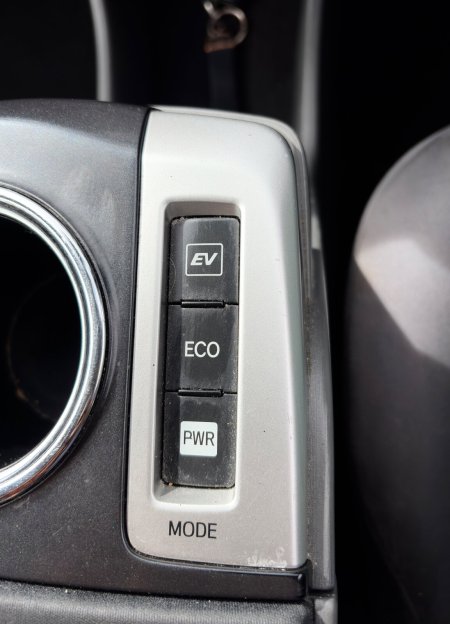 2012 Toyota Prius - photo 8
