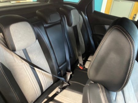 2021 Peugeot 3008 - photo 11