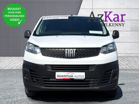 2023 Fiat Scudo - photo 2