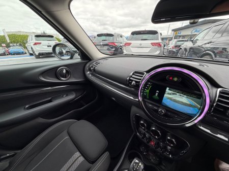 2019 Mini Clubman - photo 31