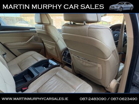 2009 BMW X6 - photo 16