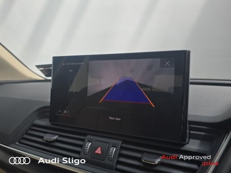 2023 Audi Q5 - photo 16