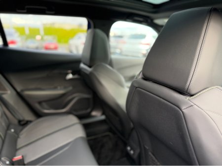 2023 Peugeot 2008 - photo 33