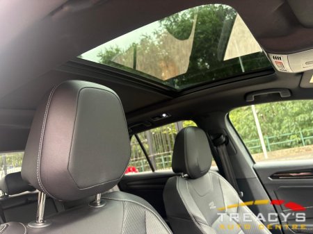 2024 Volkswagen T-Roc - photo 11
