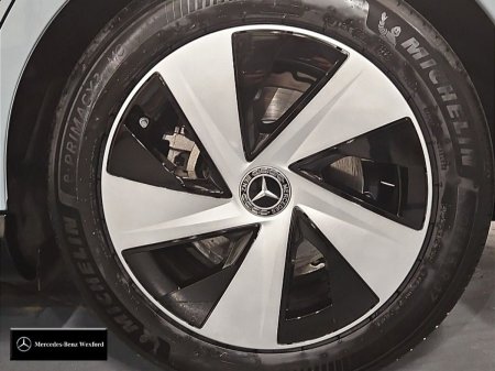 2026 Mercedes-Benz CLA - photo 5