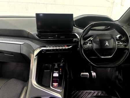 2023 Peugeot 5008 - photo 7