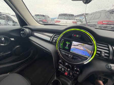 2019 Mini Cooper - photo 27