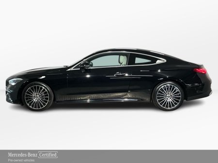 2024 Mercedes-Benz CLE - photo 6