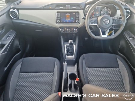 2023 Nissan Micra - photo 14