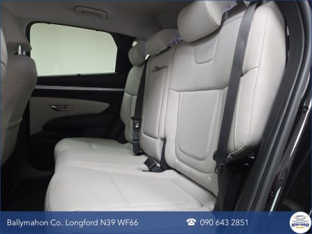 2023 Hyundai Tucson - photo 22