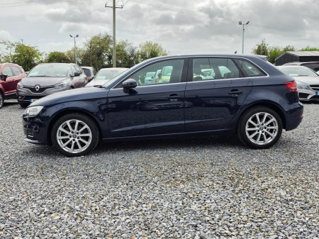 2017 Audi A3 - photo 16