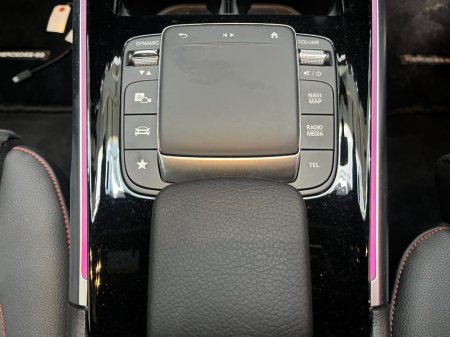 2023 Mercedes-Benz EQB - photo 12